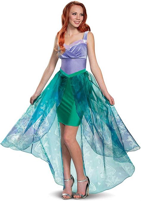 Pin On Ariel Costumes