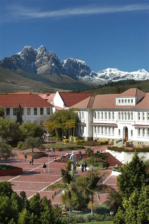 School Of Tourism And Hospitality University Of Johannesburg