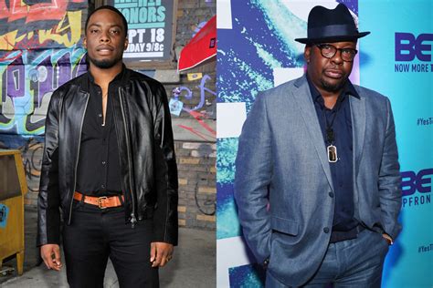 Bet Sets ‘the Bobby Brown Story For Fall 2018 With Woody