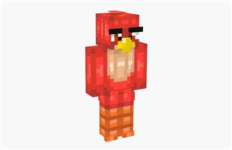 Best Minecraft Angry Birds Skins Mods And Packs To Try Out In 2023
