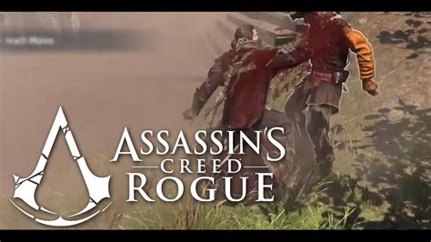 Assassin S Creed Rogue Stealth Kills High Action Combat Eliminate