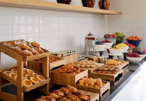 Jw Marriott Venice Resort And Spa Breakfast Buffet Table Breakfast