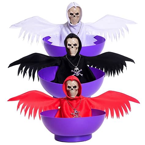 Popular Halloween Candy Bowl Buy Cheap Halloween Candy Bowl Lots From