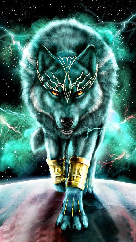 1920x1080px 1080p Free Download Wolf King Wolf Spirit Animal Wolf