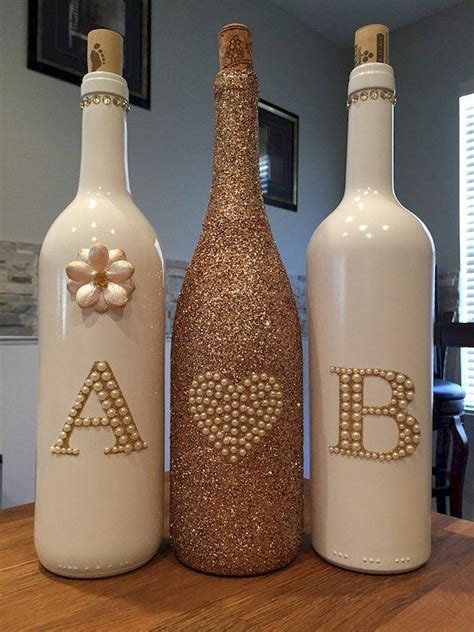 76 Best Diy Wine Bottle Craft Ideas 58 Doityourzelf