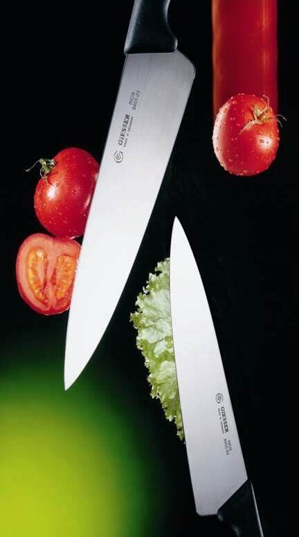 Chef Knives, Professional Chef Knives & Sets, Giesser Knives - Buy Direct