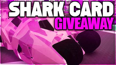 These cards can be purchased with real money and can give a real boost. GTA5 Online: $5,000,000 SHARK CARD GIVEAWAY! (GTA 5 Shark Cards) (With images) | Gta, Gta 5, Gta ...