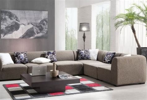 20 Latest Simple Modern Living Room Design 11 Awesome And Trendy