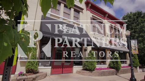 Platinum Partners Realtors Your Premiere Real Estate Specialists