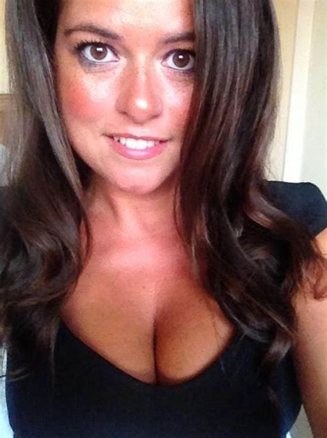 Karen Danczuk Posts Most Revealing And Sexy Selfie Yet On Twitter UK