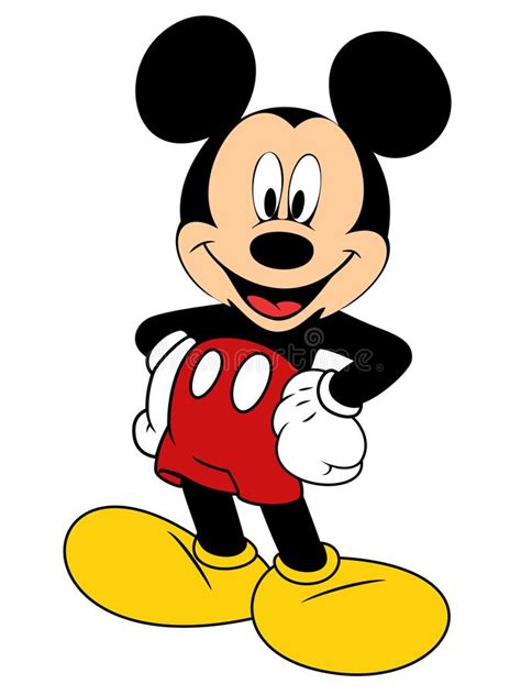 ✓ free for commercial use ✓ high quality images. Mickey mouse vector - 10 free HQ online Puzzle Games on ...
