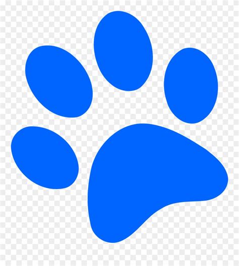 Free Cougar Paw Clipart Download Free Cougar Paw Clipart Png Images
