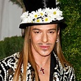 SwashVillage | John Galliano Biographie