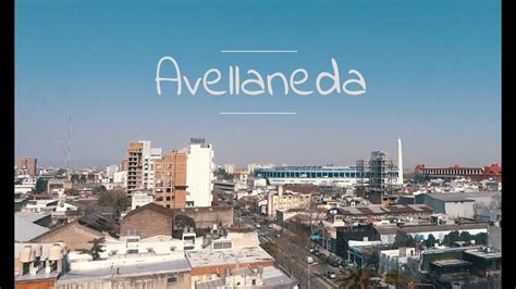 Barrio Avellaneda Avellaneda Neighborhood Buenos Aires Youtube