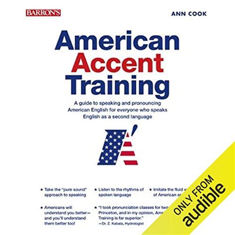American Accent Training Audio Download Ann Cook Ann Cook Marcus