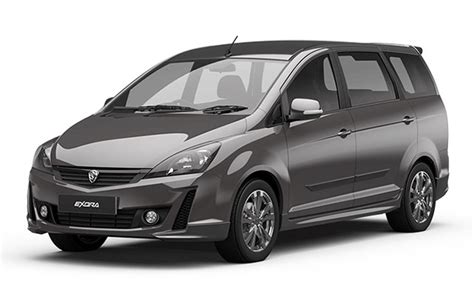 Malaysia car rentals, kereta sewa kuala lumpur, car rental kuala lumpur, cheapest car rental kl, kereta sewa murah kuala lumpur, kereta sewa serta pemandu with special tourism package and chauffeur. Proton Exora - Jom Kereta Sewa Kuala Lumpur