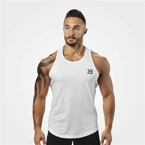 2 reviews of gasp & better bodies store i purchased posing trunks from gasp's online site. Better Bodies Essential T-back White | Way2Buy Gym Apparel ...