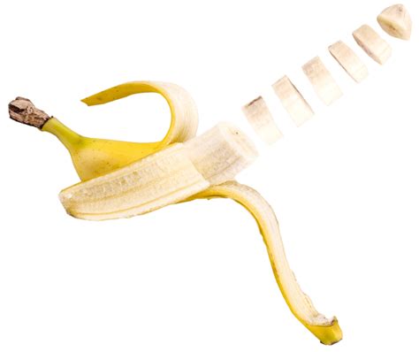 Clipart banana sliced banana, Clipart banana sliced banana Transparent FREE for download on ...
