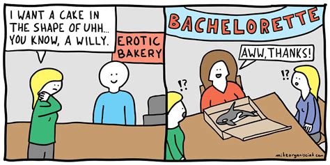 10 brutal comics with unexpected endings that only people with a dark sense of humor will