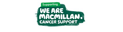 Macmillan Cancer Support The Lydian String