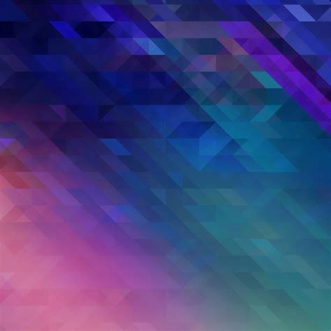 Gradient Color Abstract Ipad Pro Wallpapers Free Download