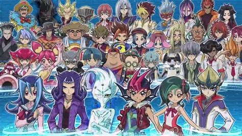 3ds Yu Gi Oh Zexal Duel Carnival Page 2 Nintendovn All Love For Ds 2ds 3ds Wii Switch