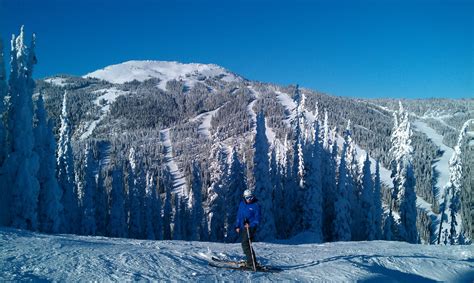 무료 이미지 눈 휴양 날씨 익스트림 스포츠 스키 타기 시즌 산등성이 겨울 스포츠 알프스 산맥 캐나다 신발류