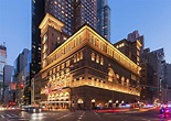 Carnegie Hall | Manhattan, NY 10019