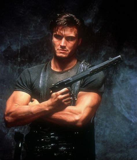 Dolph Lundgren As The Punisher Sci Fi Movies Action Movies Movie Tv