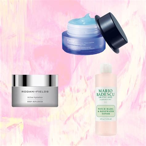 There is no denying that having smooth skin is something that is desired by a lot of people today. Best New Skin-Care Products of August 2018 | Allure