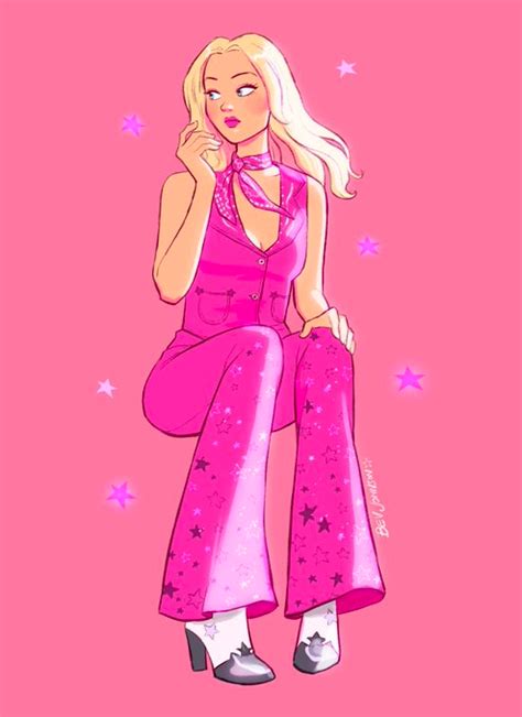 Bev Johnson 🌸 Beverlylove Twitter In 2022 Barbie Drawing Barbie