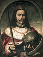 Ferdinand III, Saint Ferdinand of Castile (1201-1252