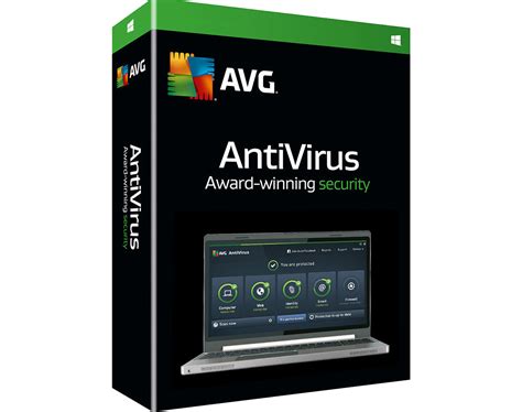 Avis Avg 2023 Que Vaut La Suite Antivirus