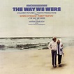 The Way We Were: Original Soundtrack Recording - Amazon.co.jp