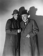 Basil Rathbone and Nigel Bruce: The Complete Sherlock Holmes Collection ...