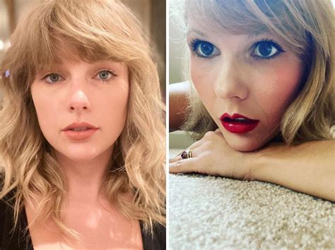 Taylor Swift Doppelganger You Could Be Her Twin Tennessee Woman Is Taylor Swift S