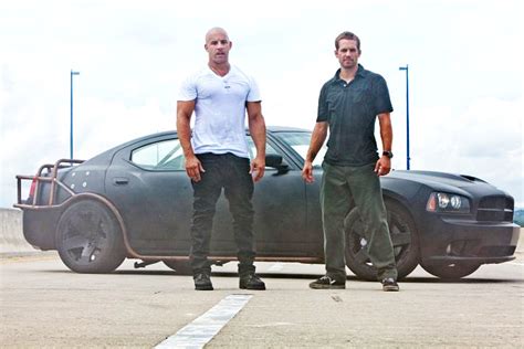 Vin Diesel As Dom Toretto In Fast Five Vin Diesel Photo 38810958 Fanpop