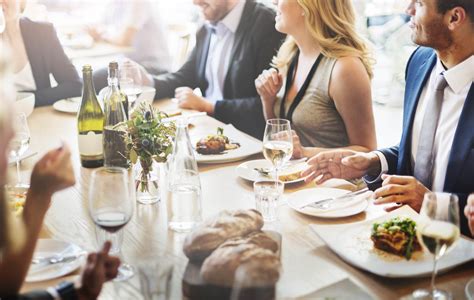 10 Tips On How To Plan A Successful Catered Event