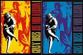 Guns N' Roses: USE YOUR ILLUSION | CLASSIC ROCK