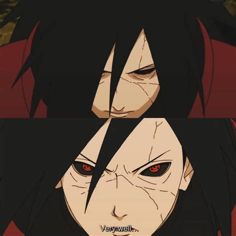 Madara Pfp 1080x1080 Madara S Get The Best  On Giphy Home