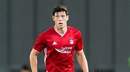 Scott McKenna remains Nottingham Forest transfer target from Aberdeen ...