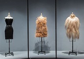 Hubert de Givenchy (1927–2018) at The Met | The Metropolitan Museum of Art