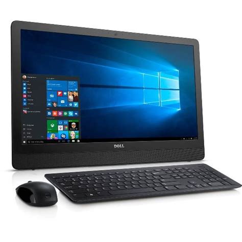 27 inch all in one pc desktop computer j1900/i3/i5/i7 and solid state drive 64/120/256/480gb ssd. Dell Inspiron 3000 Series All-in-One Desktop - Find Prices ...