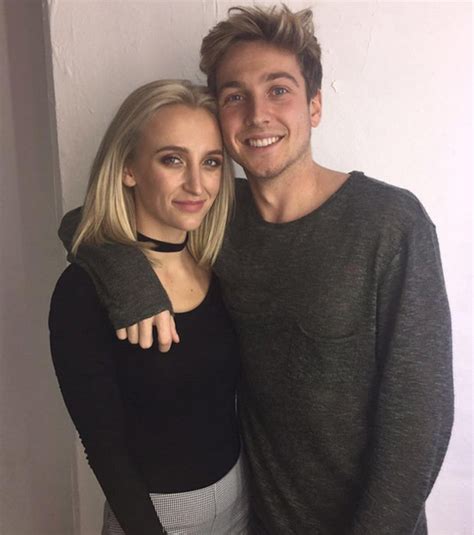 Made In Chelsea S Sam Thompson And Tiffany Watson Split For Summer
