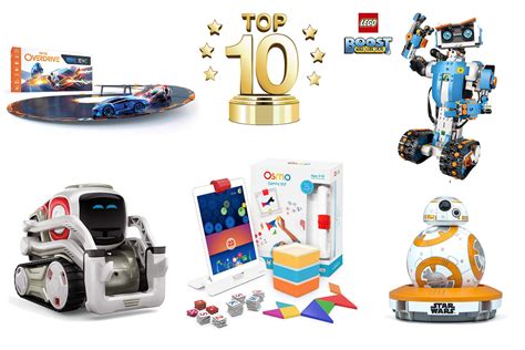 Holiday T Guide 2018 Here Are The Top 10 Toys For Use With Apples