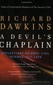 A Devil's Chaplain: Reflections on Hope, Lies, Science, and Love by ...