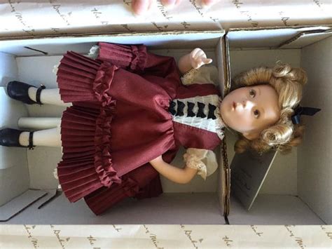 Shirley Temple “dimples” Porcelain Doll Classifieds For Jobs Rentals Cars Furniture And