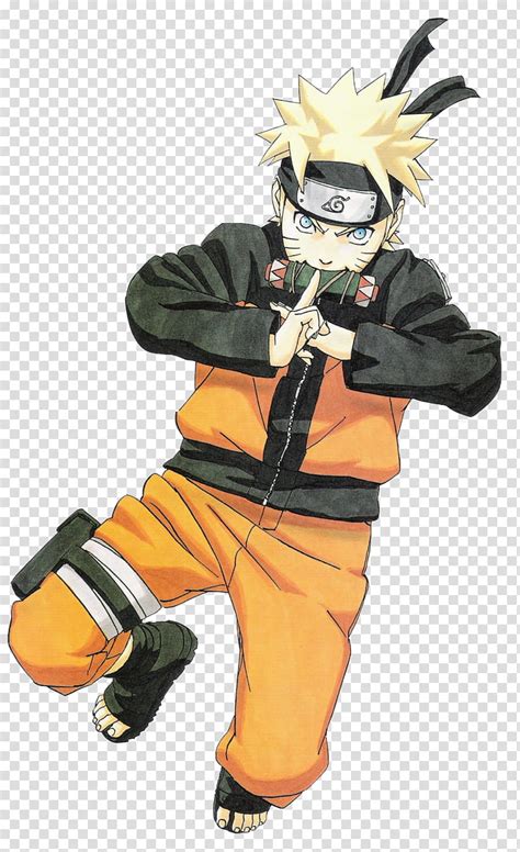 12 Anime Naruto Characters Png Png Funny