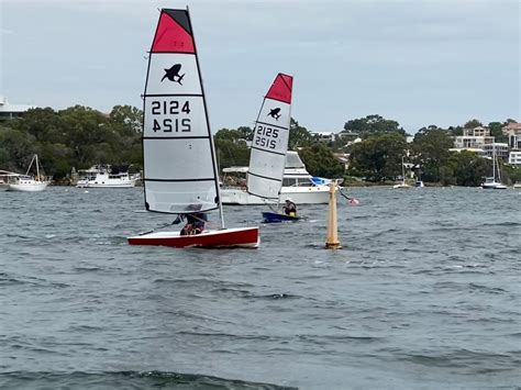 2022 Photos Sabre Dinghy Owners
