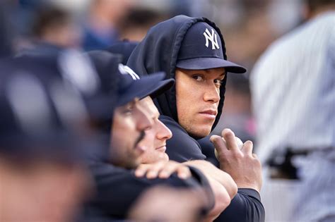New York Yankees Odds Aaron Judge Injury Outlook Changes Trajectory